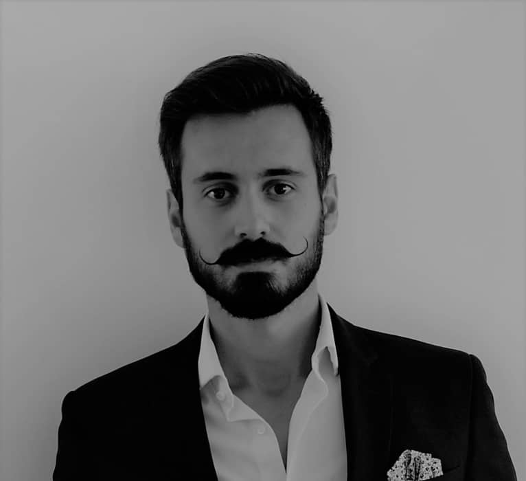 Antoine GIORIA