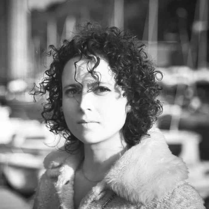 NINA POUHAER
