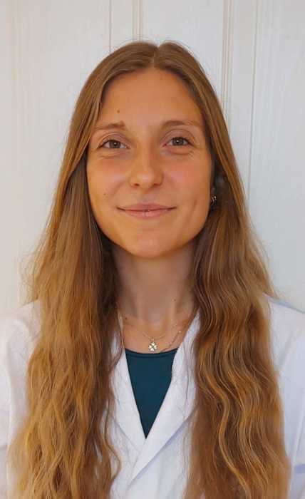 Laura Bourgois, Ostéopathe à Ozoir-La-Ferrière