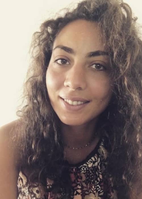 Dr Sarah Adli, Masseur kinésithérapeute à Bastia