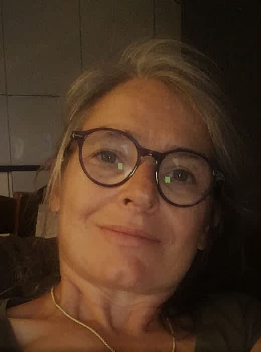 Dr Laurence Estienne