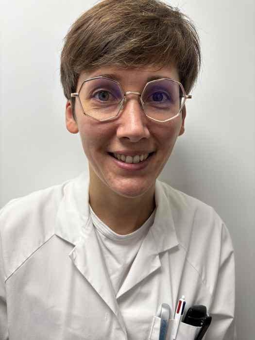 Anne-Sophie CAILLAUD