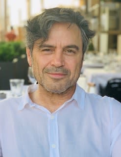 Dr Avner PEREZ