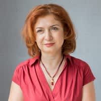 Dr Carmina SMITH