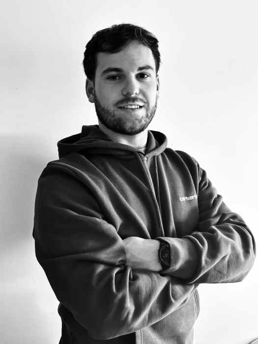 Mathieu LUCAS