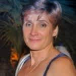 Dr Isabelle Aknin