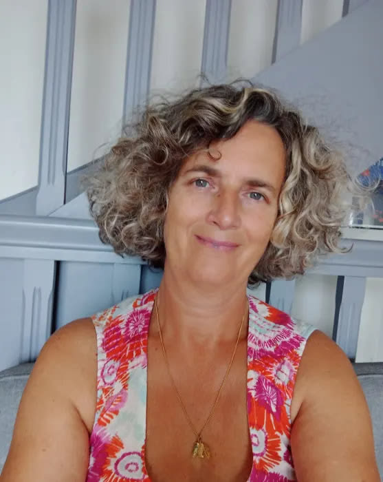 Dr Delphine Montalbano, Sage-femme à Saint-Malon-Sur-Mel