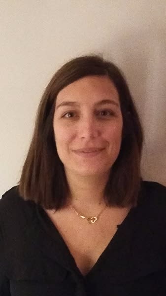 Marie Orofino