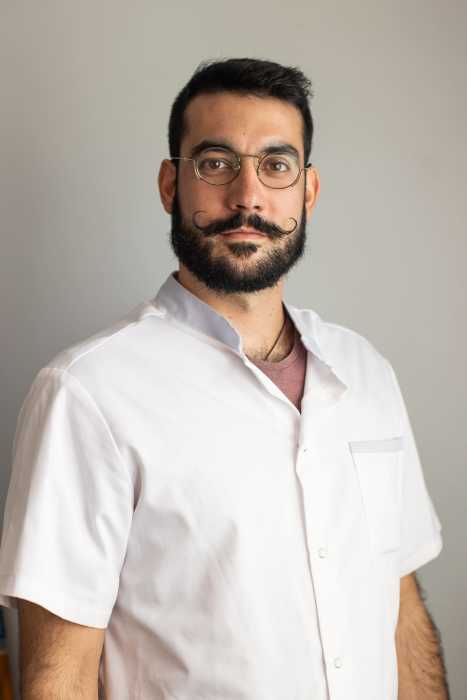 Antoine LAGARTO