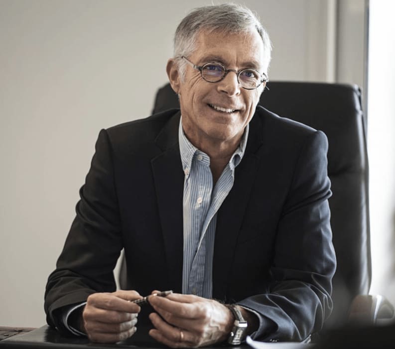 Dr Philippe LEFEBVRE, Spécialiste en chirurgie plastique reconstructrice et esthétique à Nîmes