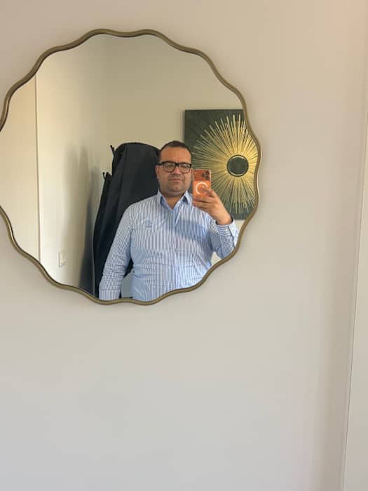 Dr Mohammed ouahid Sassoui
