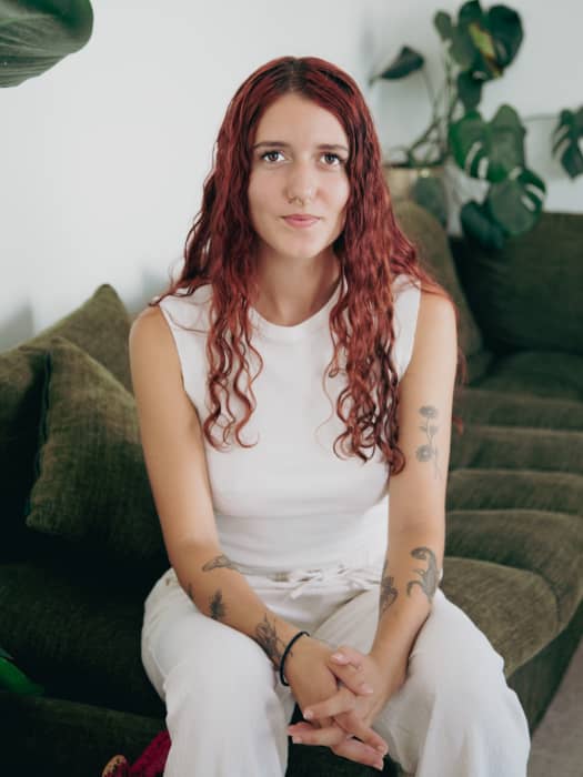 Lisa MARTINS FURTADO