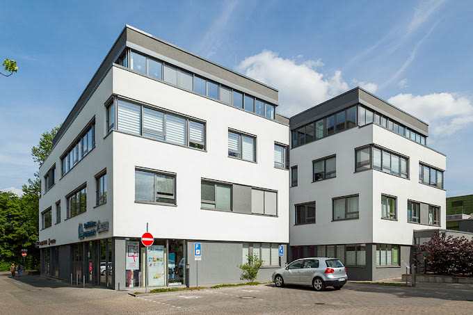 Dr.med. Patricia Baier Und Gisela Funke Dermatologische Gemeinschaftspraxis Dermatologie Dr. Baier und Funke, Gemeinschaftspraxis in Waltrop - Doctolib