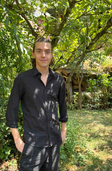 Dr Léo Ballet, Psychologue à Bourg-En-Bresse