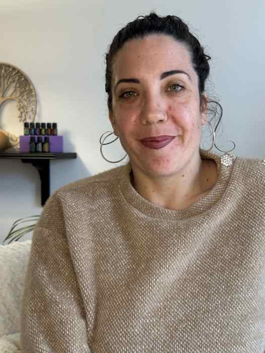 Morgane Raulin