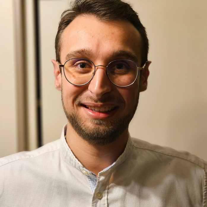 Sébastien SEMPRINI