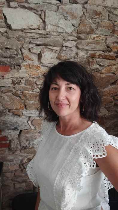 Claire Courel