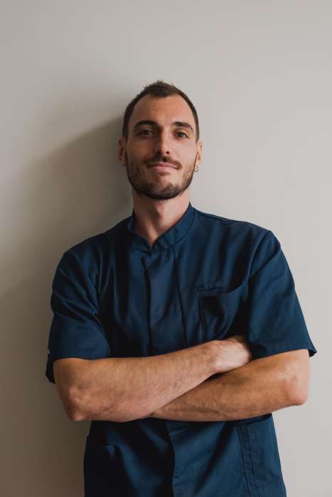 Jeremie Morel