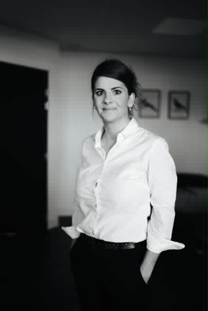 Dr Virginie L'HUILLIER