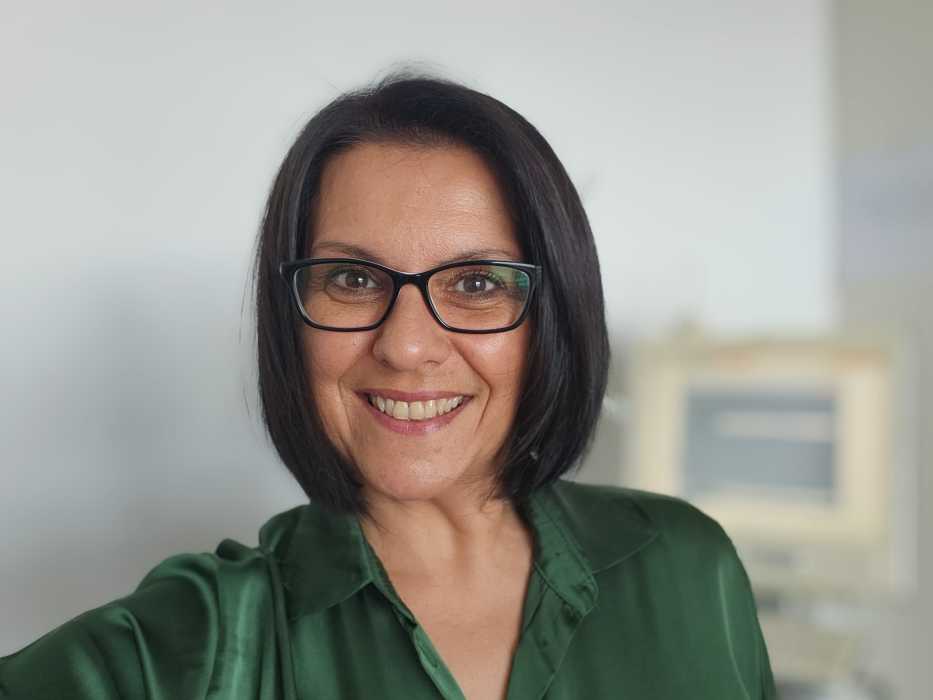 NATHALIE KAMM