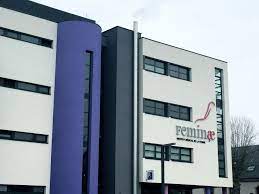 Dr SEGOLENE LARDENOIS