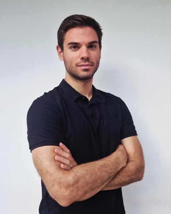 Romain Molinaro