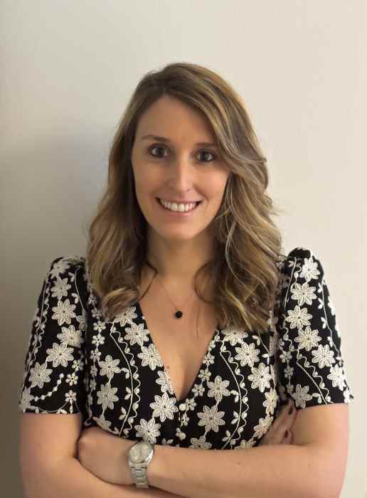 Dr Roxane CHAMBAS-BROCARD