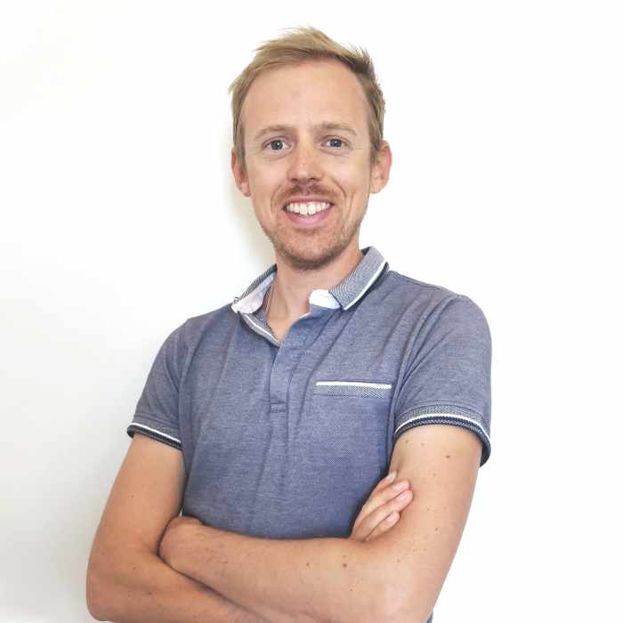 Yvan RASMUS