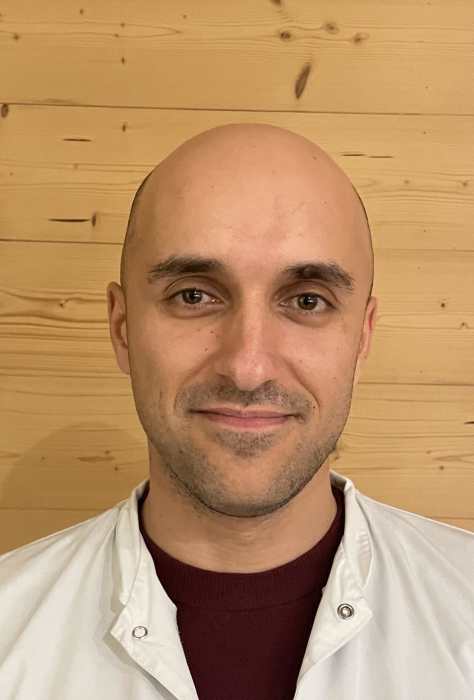 Dr Thibault Lunel, Chirurgien à Arnas