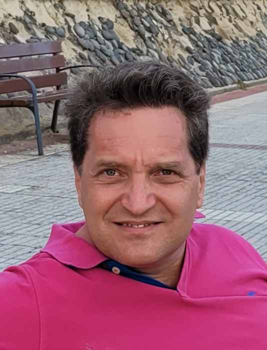 Dr Marius TOPOLNISKI