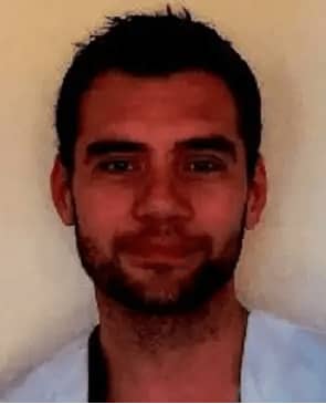 Dr BENOIT ANTOINE