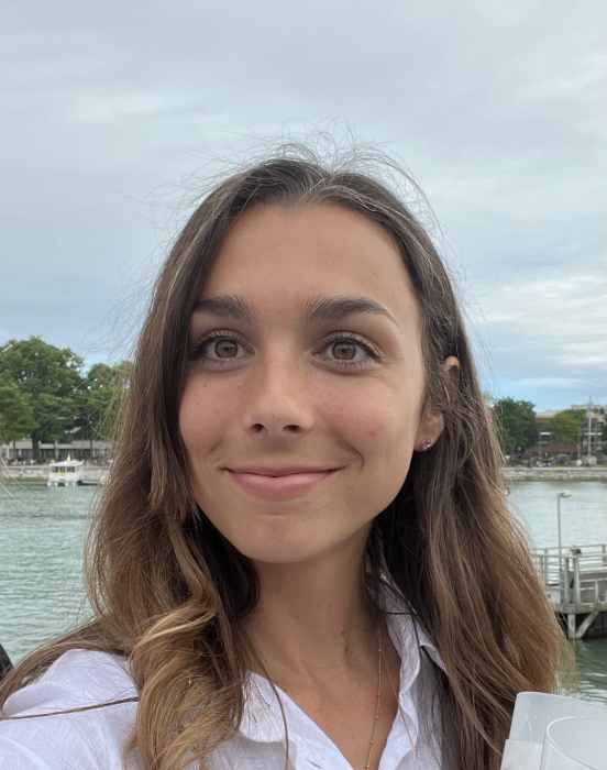 Clemence Buisson 