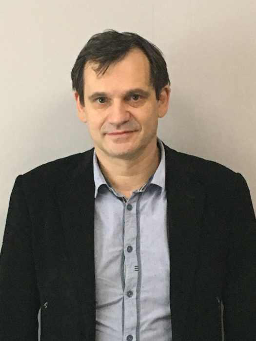 Dr PHILIPPE LEVEQUE