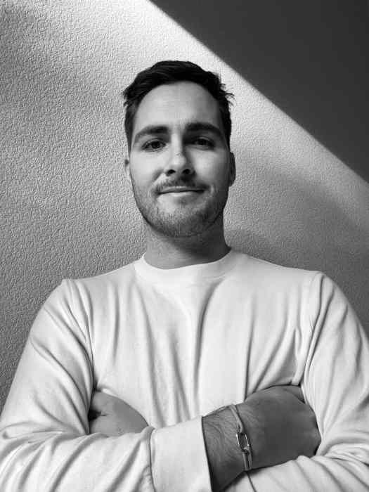 Martin BONNIN, Kiné du Sport à Batignolles Kiné Sport Paris 17