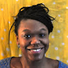Catherine Tongo Mbia