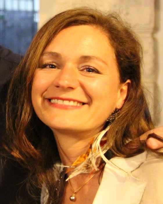 Dr Sophie Godon, Diététicien à Lambersart
