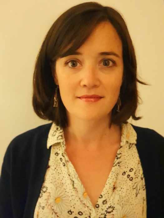 Anne GALLOIS