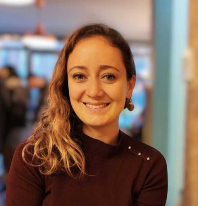 Dr Agathe Labonnelie