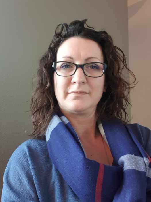 Helene Hammerton