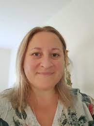 MAGALI BLOT
