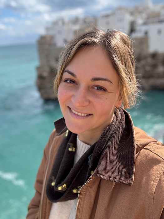 Dr Aude Siffre, Ostéopathe à Idron