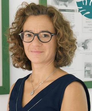 STEPHANIE SLAMA STERKERS