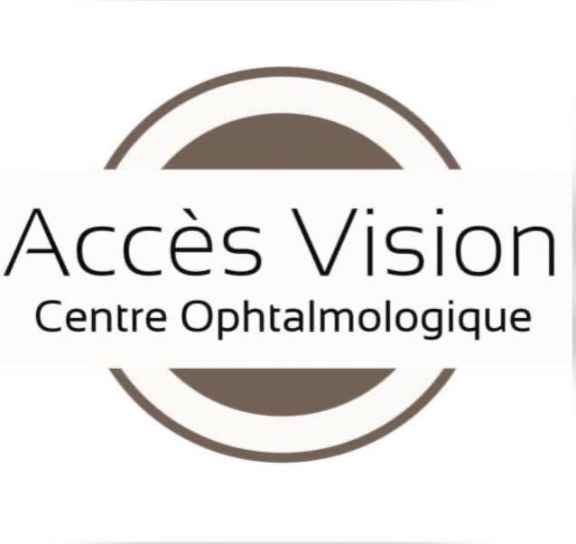 Centre Accès Vision - Strasbourg