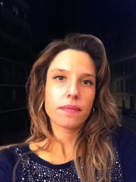 Julie STEPHAN