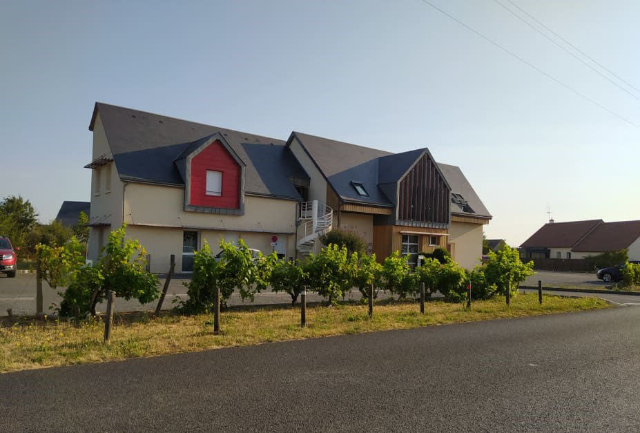 Dr Nicolas Boudsocq, Ostéopathe à Athée-Sur-Cher