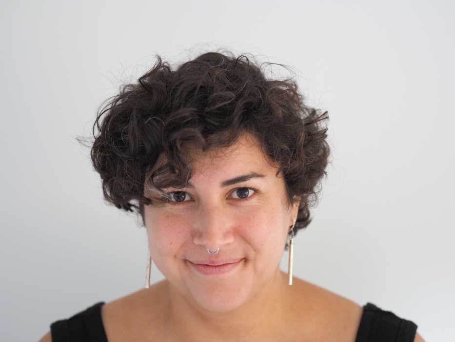 Dr Andréa GARCIA ZAMORA