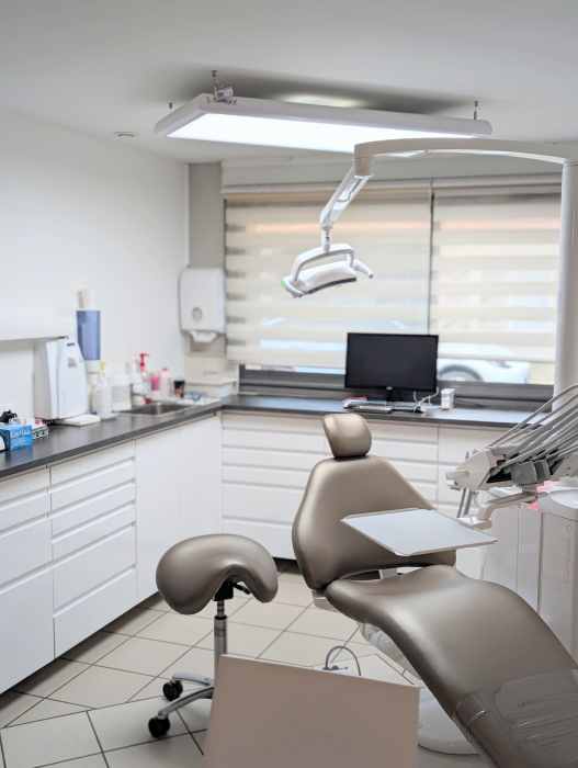 Dr Amélie Aragon-Gautier, Chirurgien dentiste à Gragnague