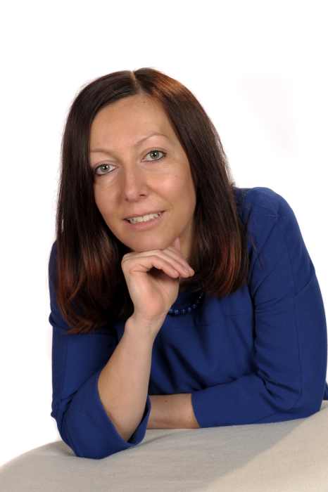 FRANCESCA DE RUGERIIS