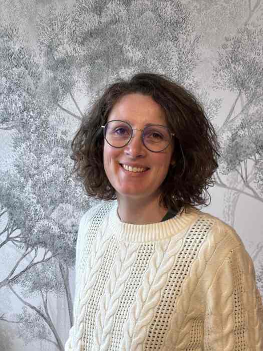 Céline FRIZOT