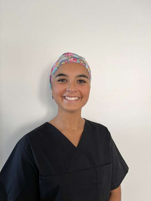 Dr Clémence Chiche, Chirurgien dentiste à Colmar